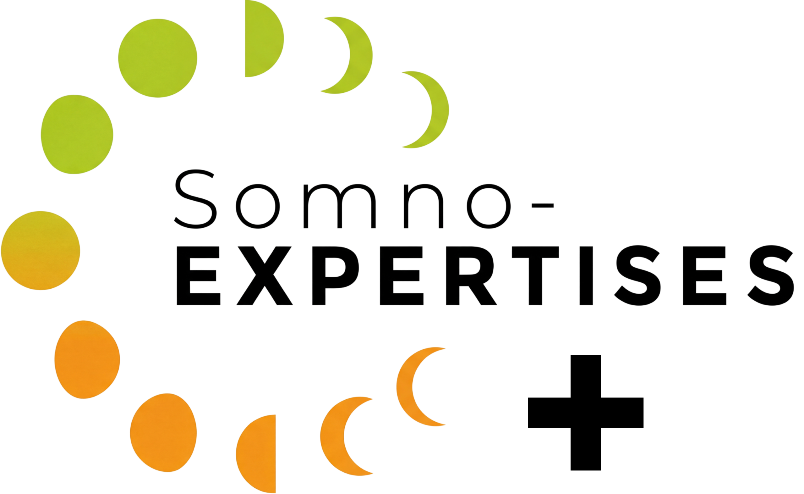 Logo entreprise Somno-Expertises Plus